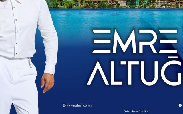 Nuhun Gemisi Deluxe Spahotel