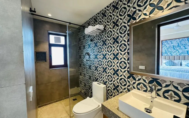 Titanic Boutique Hotel