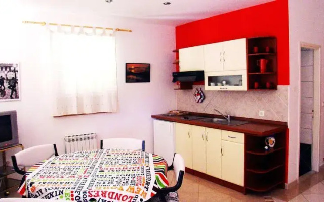 Apartments Stokov