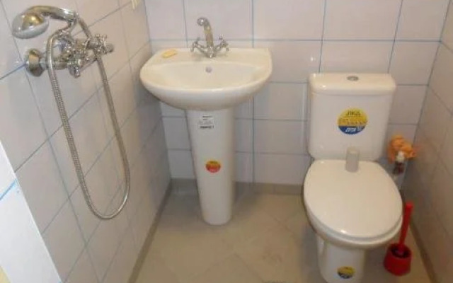 Carnival Mini-hotel