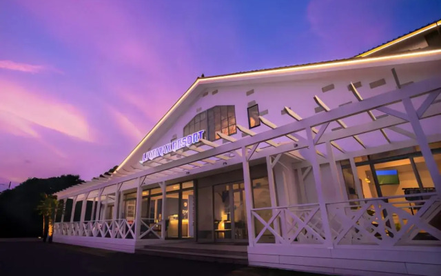 LiVEMAX RESORT KYOTANGO SEA FRONT