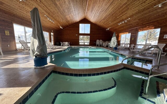 Birchwood Lodge
