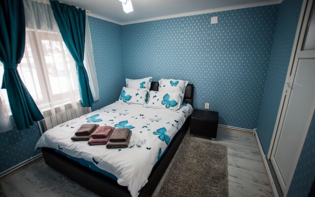 Stunning 5 Bed House in Campulung Moldovenesc
