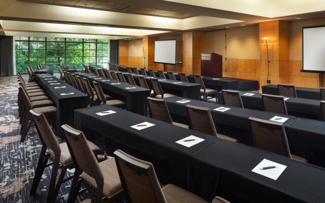 The Westin St. Louis