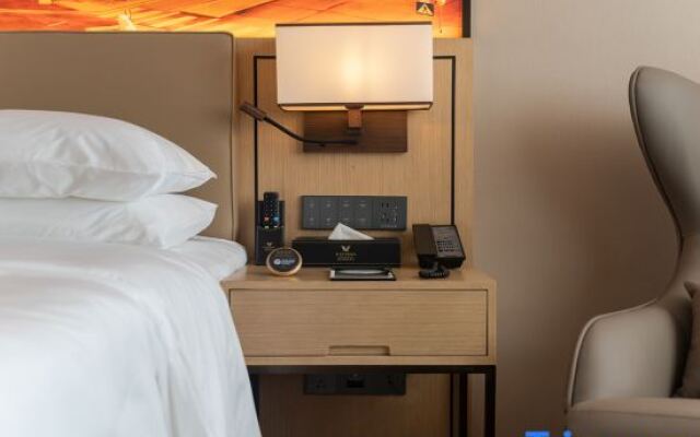 Vienna International Hotel (Maanshan Dangtu)