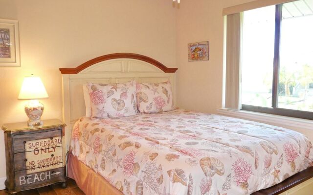 West-facing Home With Pool and 2nd Floor Porch