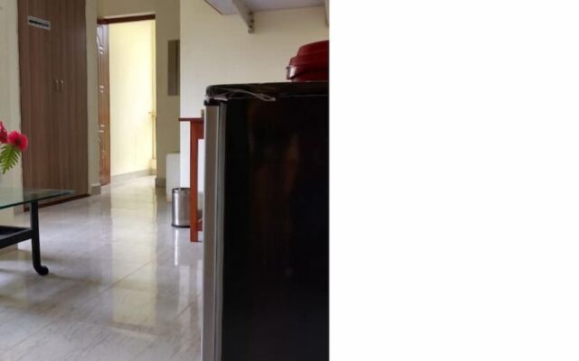 Daffodils Guest House - Calangute