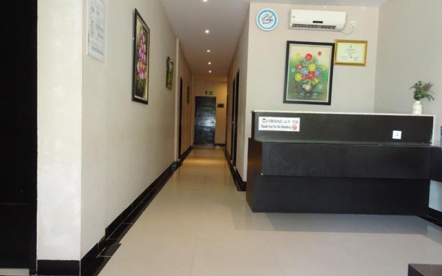 OS Hotel Batu Aji Batam