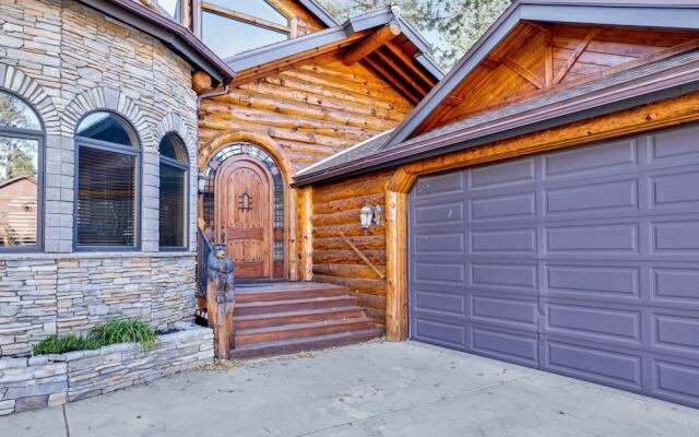 Wolf Creek Castle #2202