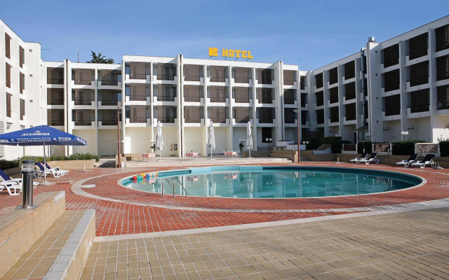 Hotel Kolovare