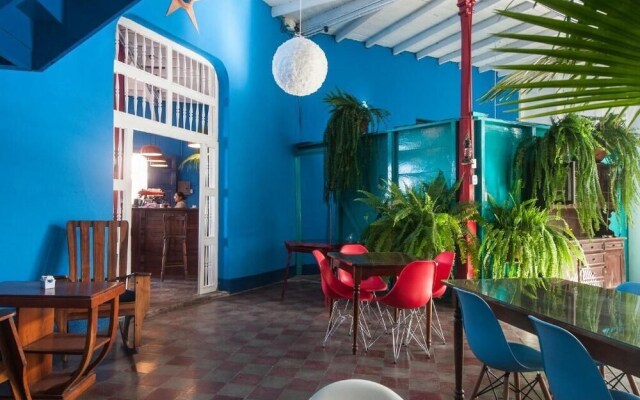 Hotel Estrella San Juan Del Sur