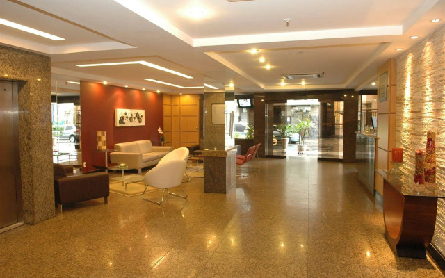 Rondônia Palace Hotel