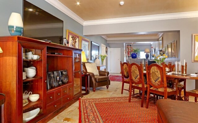 Ankerview Guest House