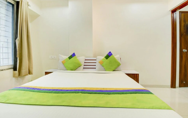 Treebo Trip White Castle