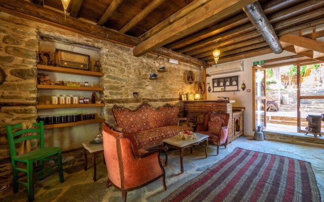 Birgi Yeni Gelin Evi