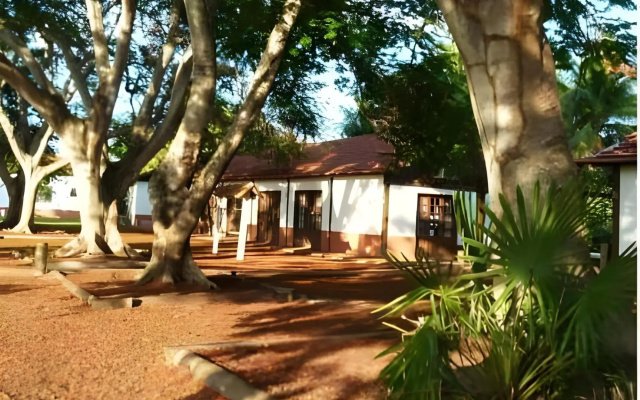 Pousada Fazenda Xaraés