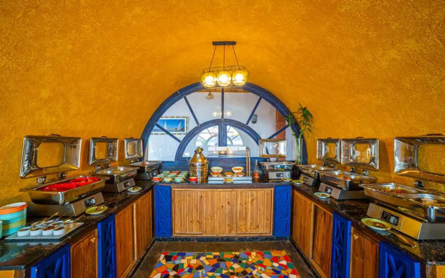 Sonesta Nouba Hotel Aswan