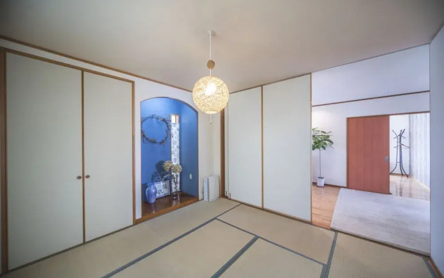 Onnason vacation rental  J