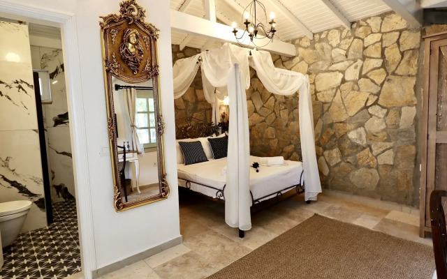 Kemerbag 29 Guest House