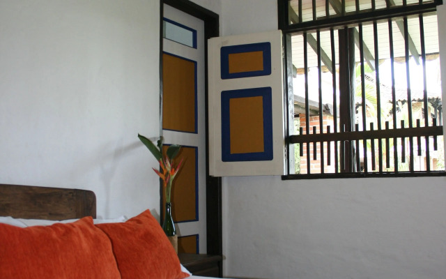 Finca Hotel La Esperanza