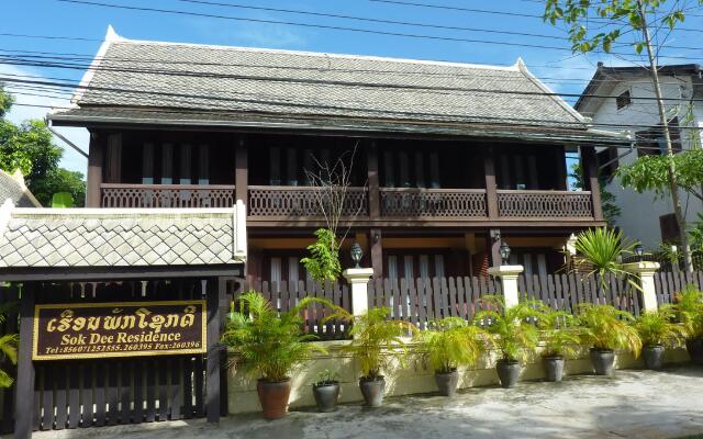 Sok Dee Residence