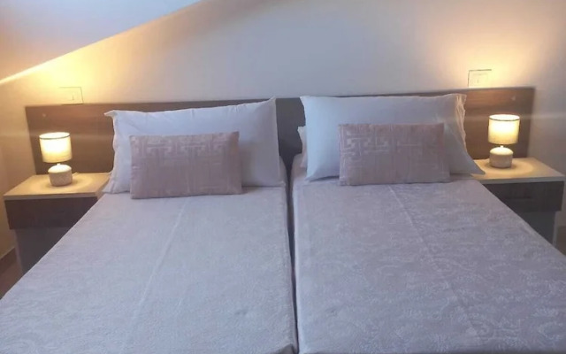 Il Riccio home & relax