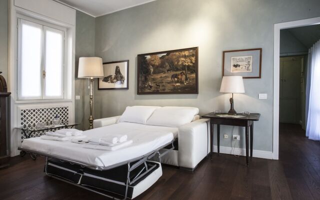 Hemeras Boutique House Aparthotel Montenapoleone 2