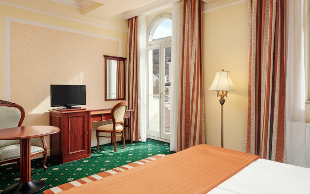 Humboldt Park Hotel And Spa