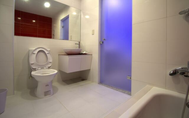 Bao Dao B&B