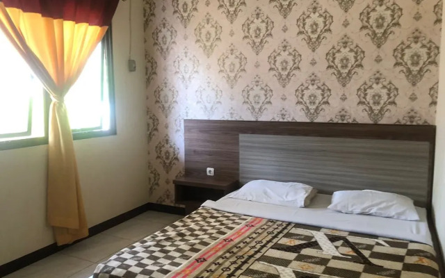 Hotel Pantai Mutiara