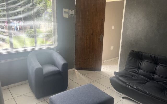 4th Road accommodation