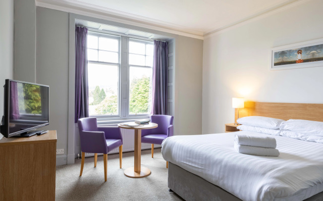 The Highland Hotel by Compass Hospitality