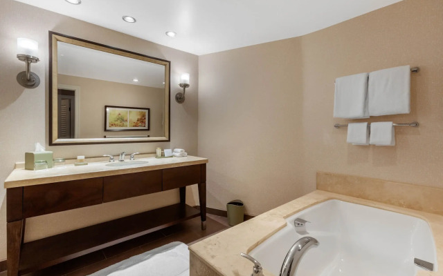 Omni Tucson National Resort & Spa