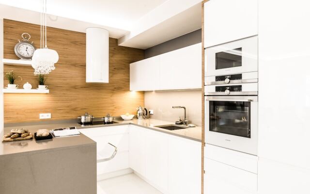 Tatrytop Apartamenty Granitica