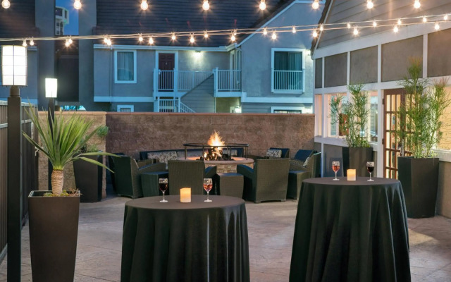 Residence Inn By Marriott Long Beach
