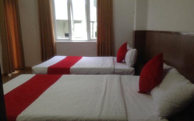 Minh Chau 2 Hotel