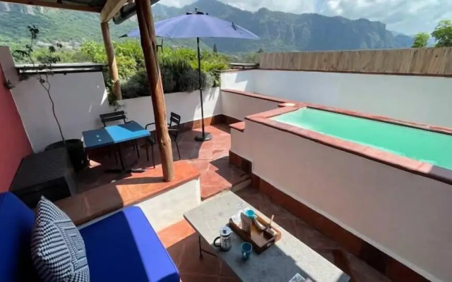 Hotel El Ciruelo