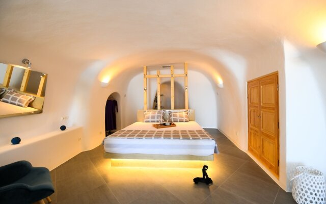 Luxe Efis Home Sea View 4 Villas & 4 Prive Hot Tub