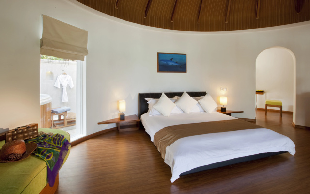 Niva Kuramathi Maldives - photo 5