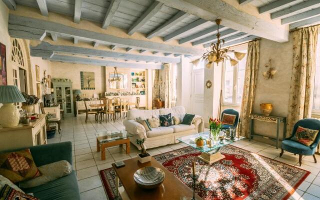 La Maison 64 Chambre D'Hôtes