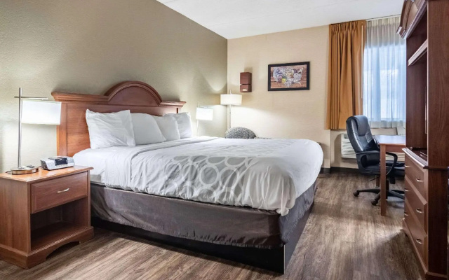Econo Lodge Wexford
