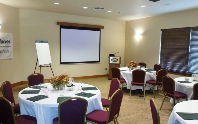 Mill Creek Ranch Resort