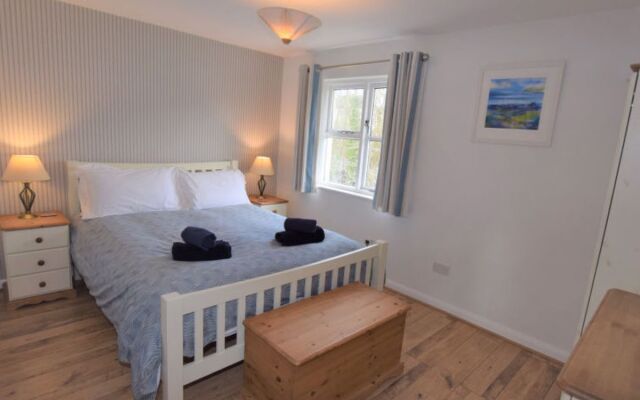 Holiday Home Salar Cottage