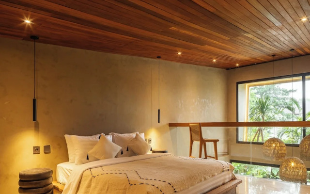 Arvatya Villas Bingin by Blacksand