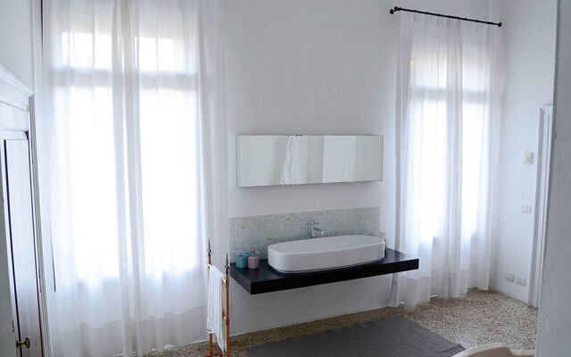 B&B Giardino Jappelli (Villa Ca' Minotto)