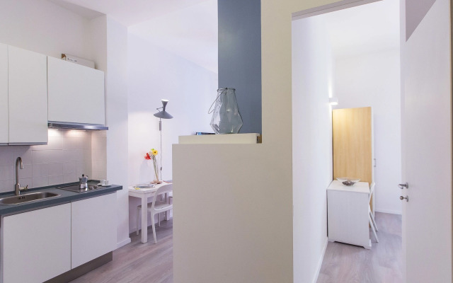 Rental In Rome Beato Angelico Second Apartment