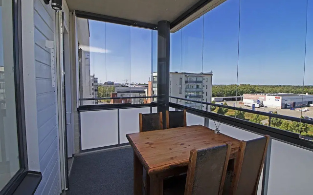 Pro Apartments