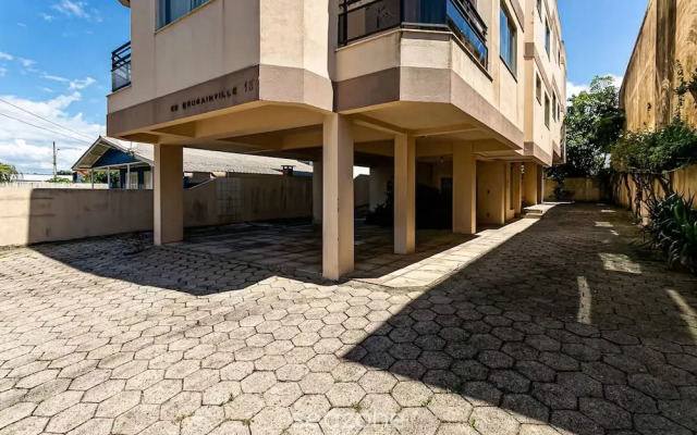 Apart With Barbecue 750 m From the Beach Bou201