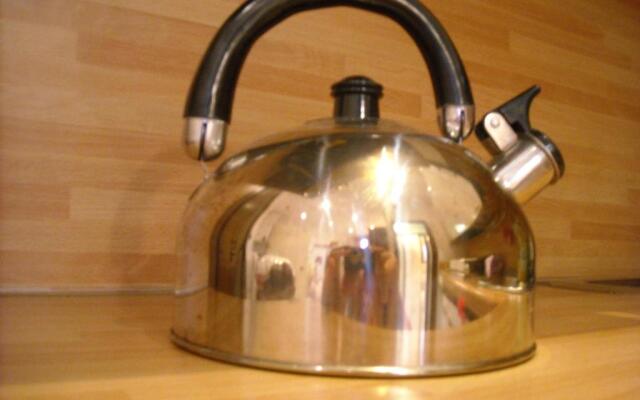 Appartamento Via Rovetta