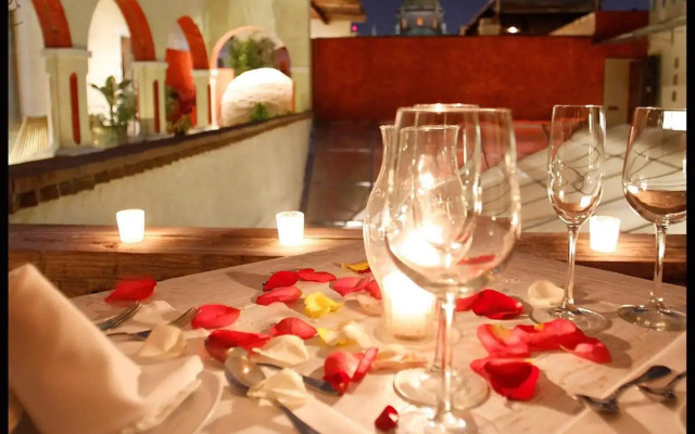 El Sueño Hotel & Spa